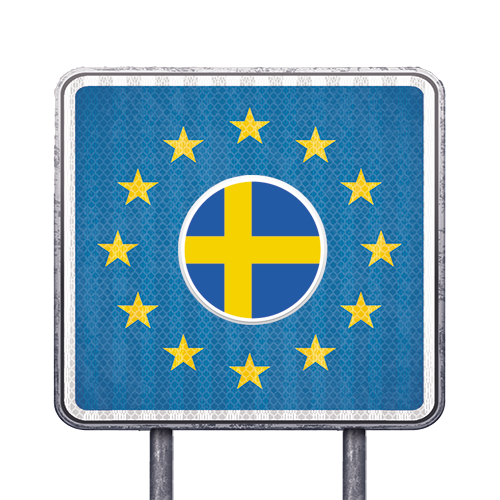 Sweeden